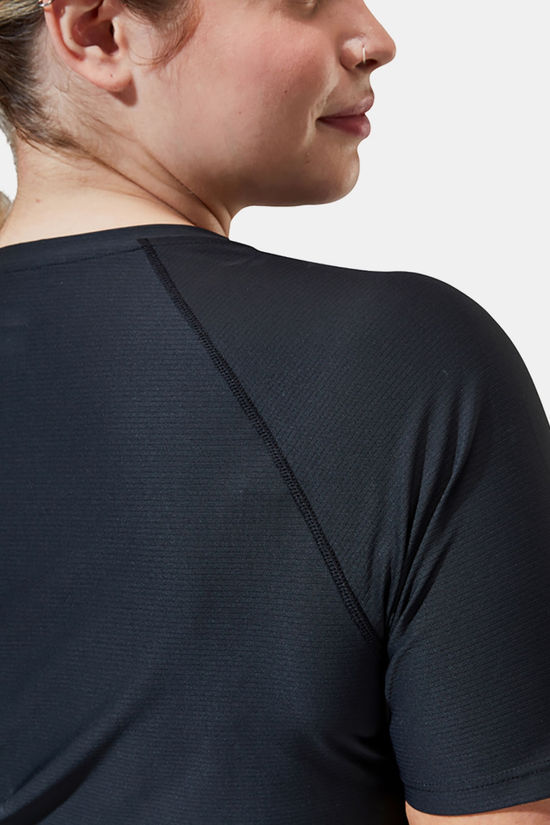 Berghaus Berghaus Womens 24/7 Tech Basecrew T-Shirt