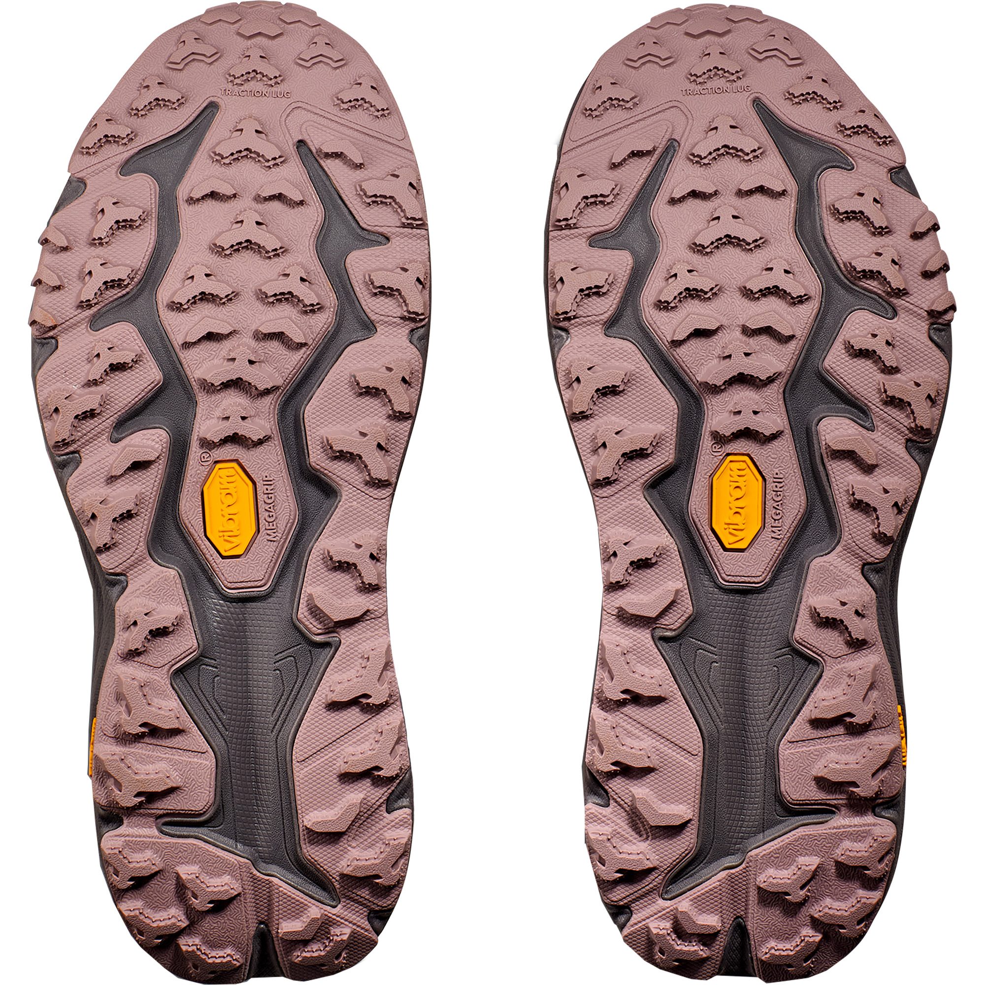 HOKA Speedgoat 6 GORE-TEX® Trailrunningschuhe Damen smoky quartz
