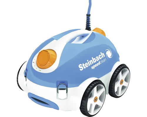 Zwembadrobot Steinbach Poolrunner