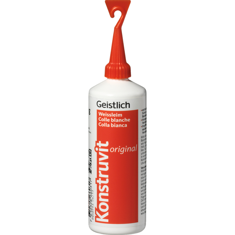 Geistlich Weissleim Konstruvit Original, 100 g