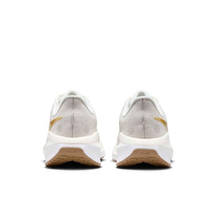 Nike Dame Løbesko Vomero 17 Hvid