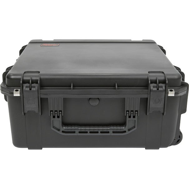 SKB 3i-2424-10B-E Waterproof utility case (leeg) 610x610x254 mm