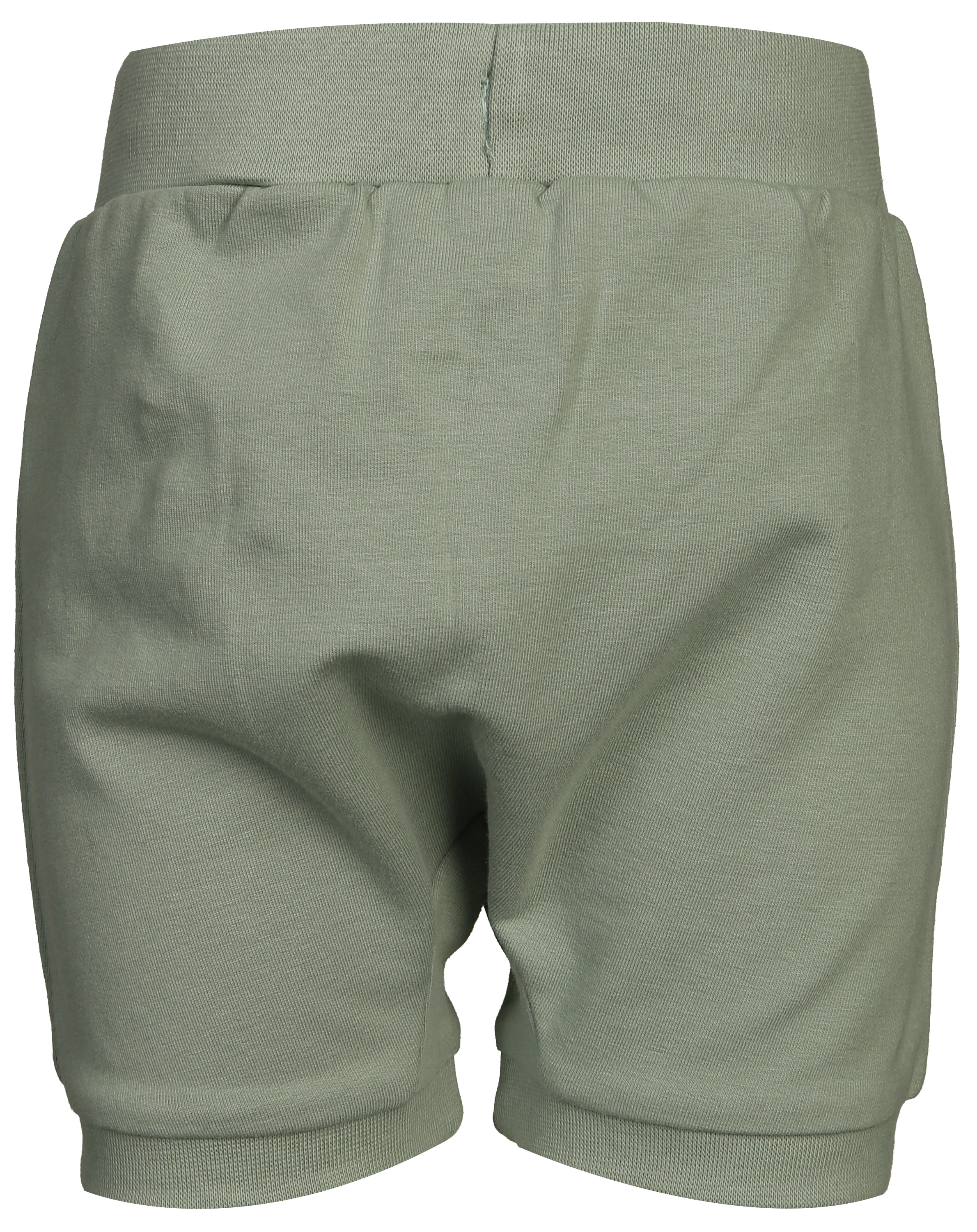 Shorts HUBERT in jade green