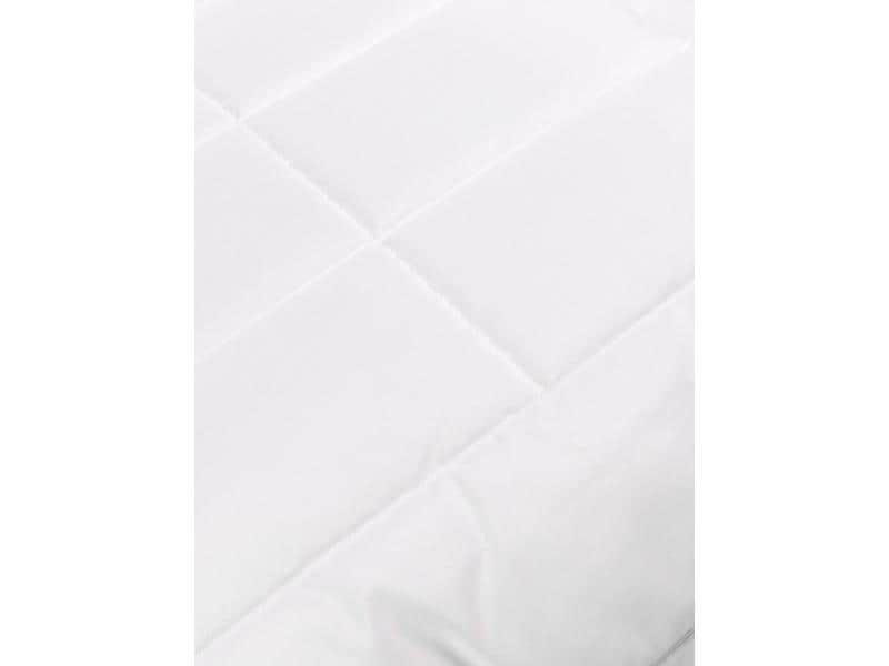 COCON Klassisches Kopfkissen Synthetik 50 x 70 cm Kopfkissen
