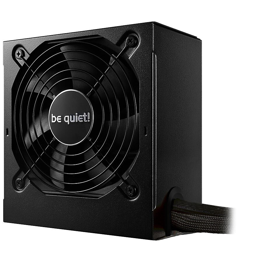 be quiet! Power System 10 650W