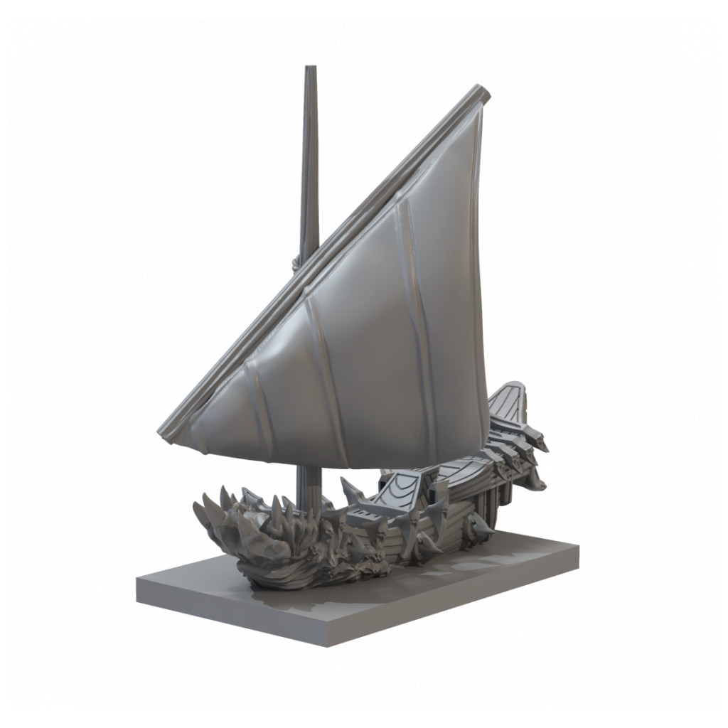 Armada: Twilight Kin Starter Fleet