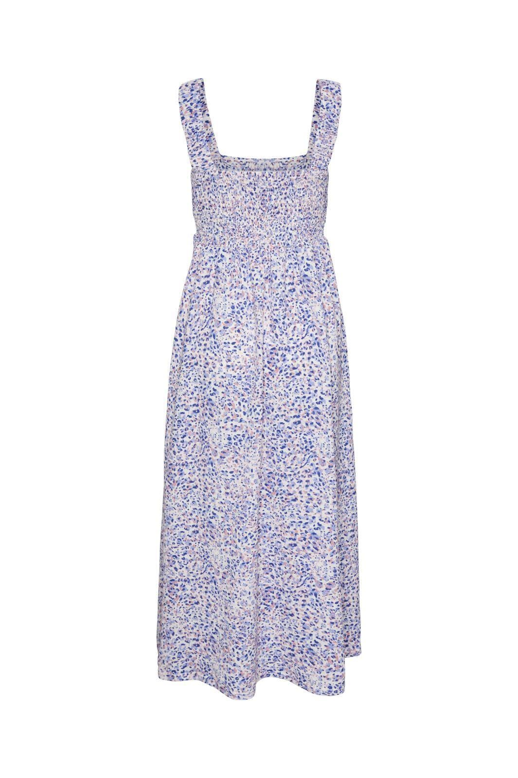 Pieces Pckiciana Strap Ankle Dress