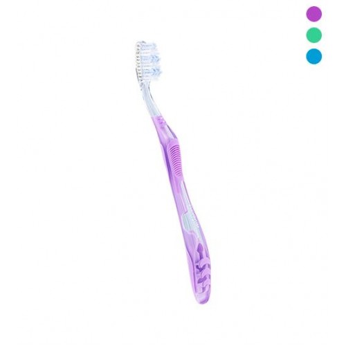 Elgydium Whitening Escova de Dentes Branqueamento Média