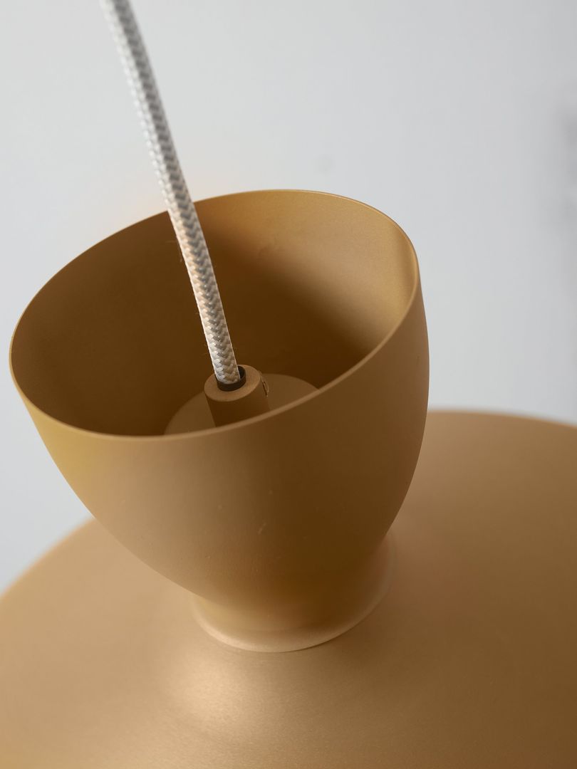 It's about RoMi   Hanover Hanglamp