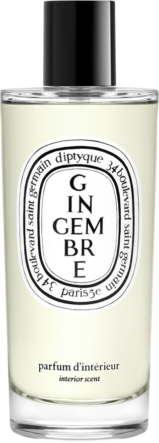 Diptyque Roomspray Gingembre 150 ml