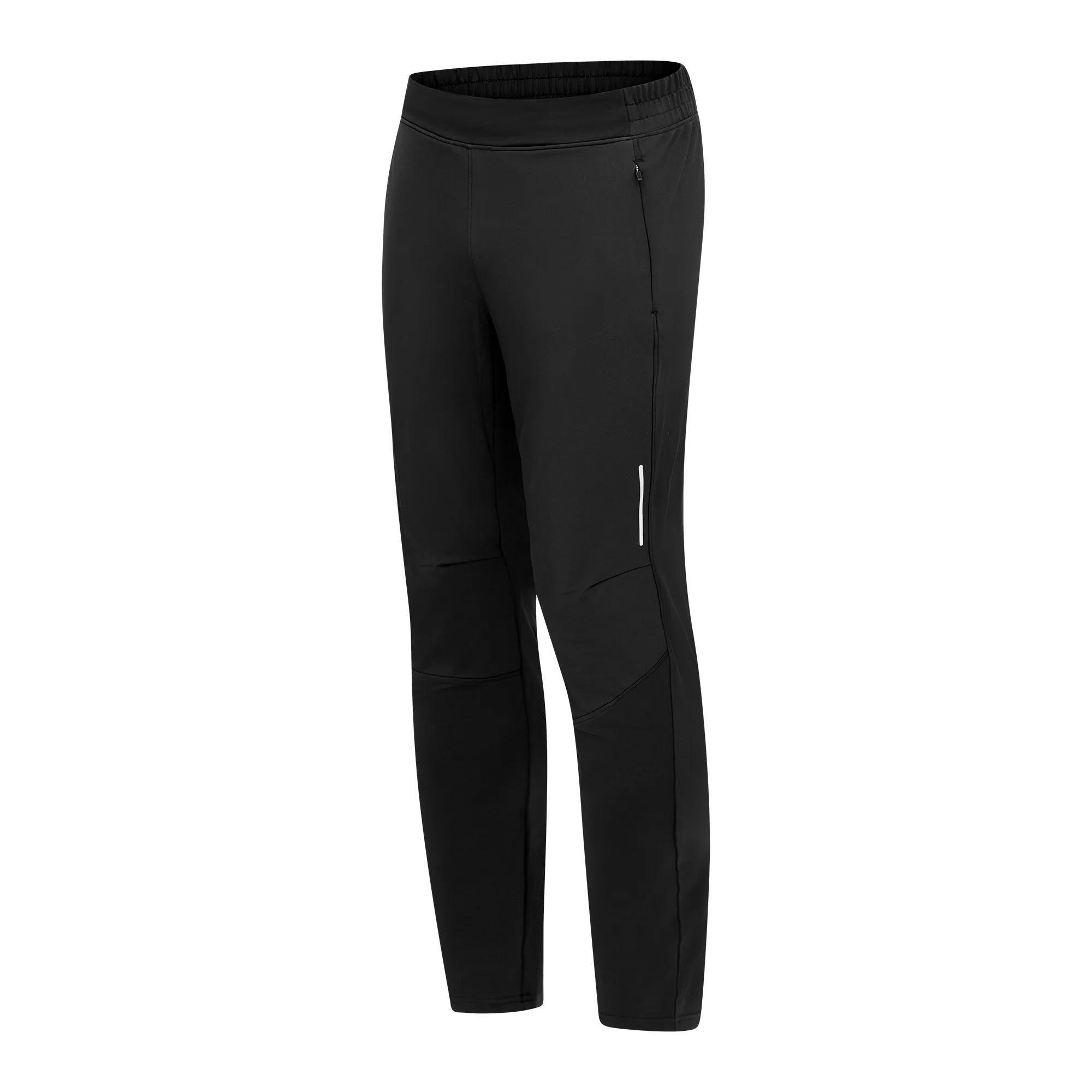 Hellner Women's Aras Winter Running Pant Black Beauty