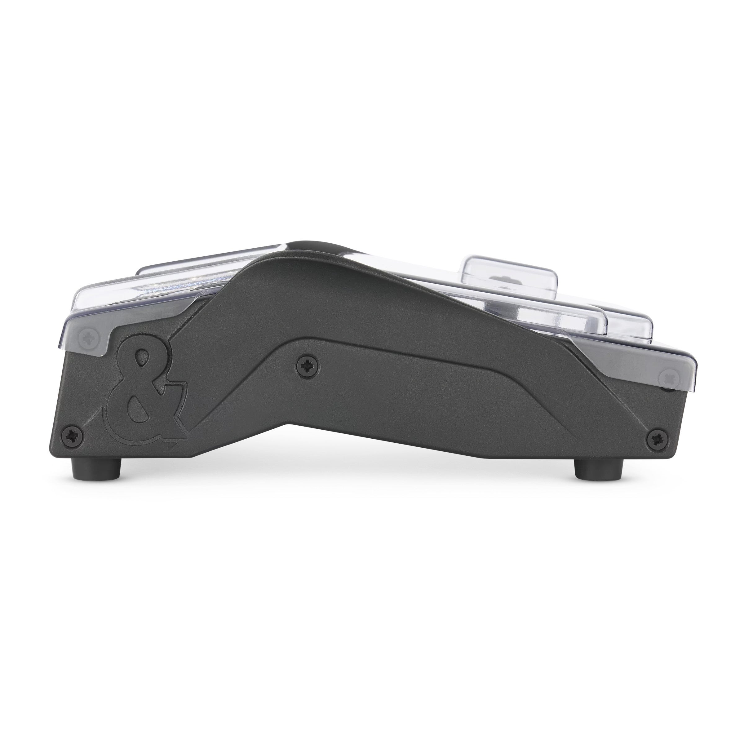 Decksaver cover voor Allen & Heath CQ-12T