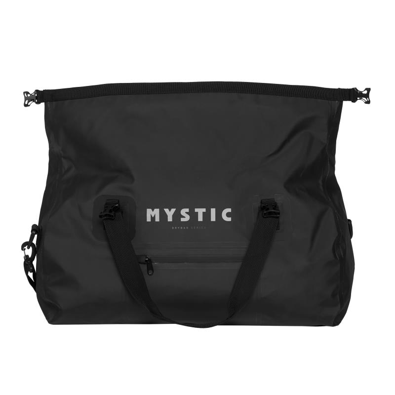 Mystic Drifter Duffle WP Noir