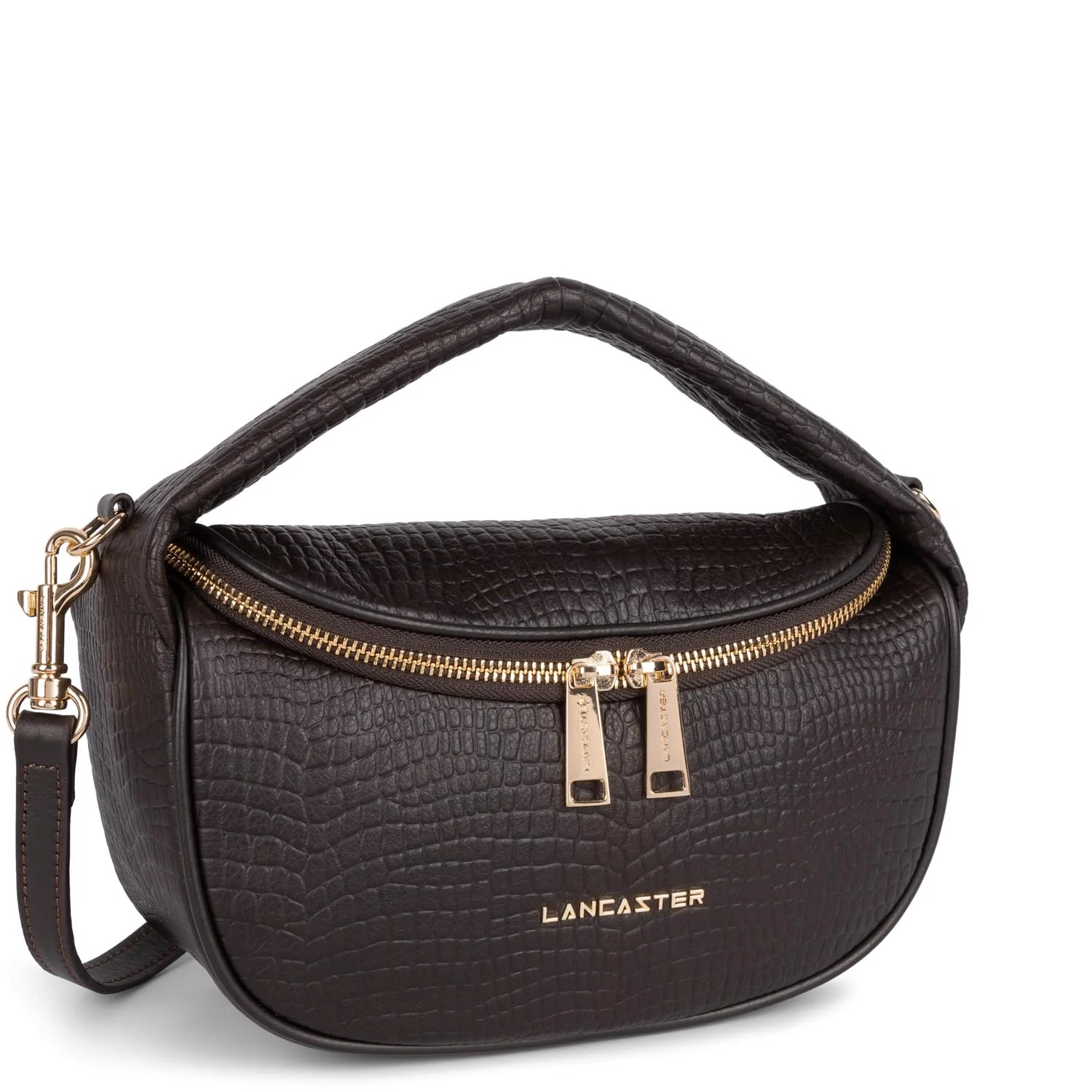 Mini Croco Vanity Ceau-Vanity