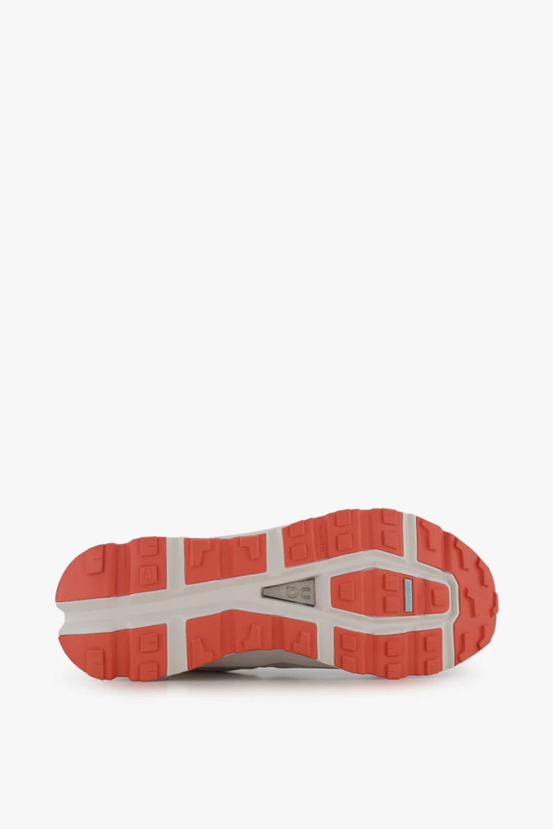 ON Cloudroam Waterproof Herren Sneaker