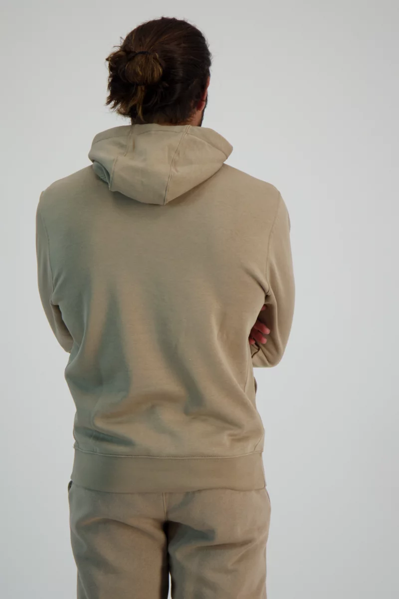 Nike Sportswear Club Fleece Herren Hoodie