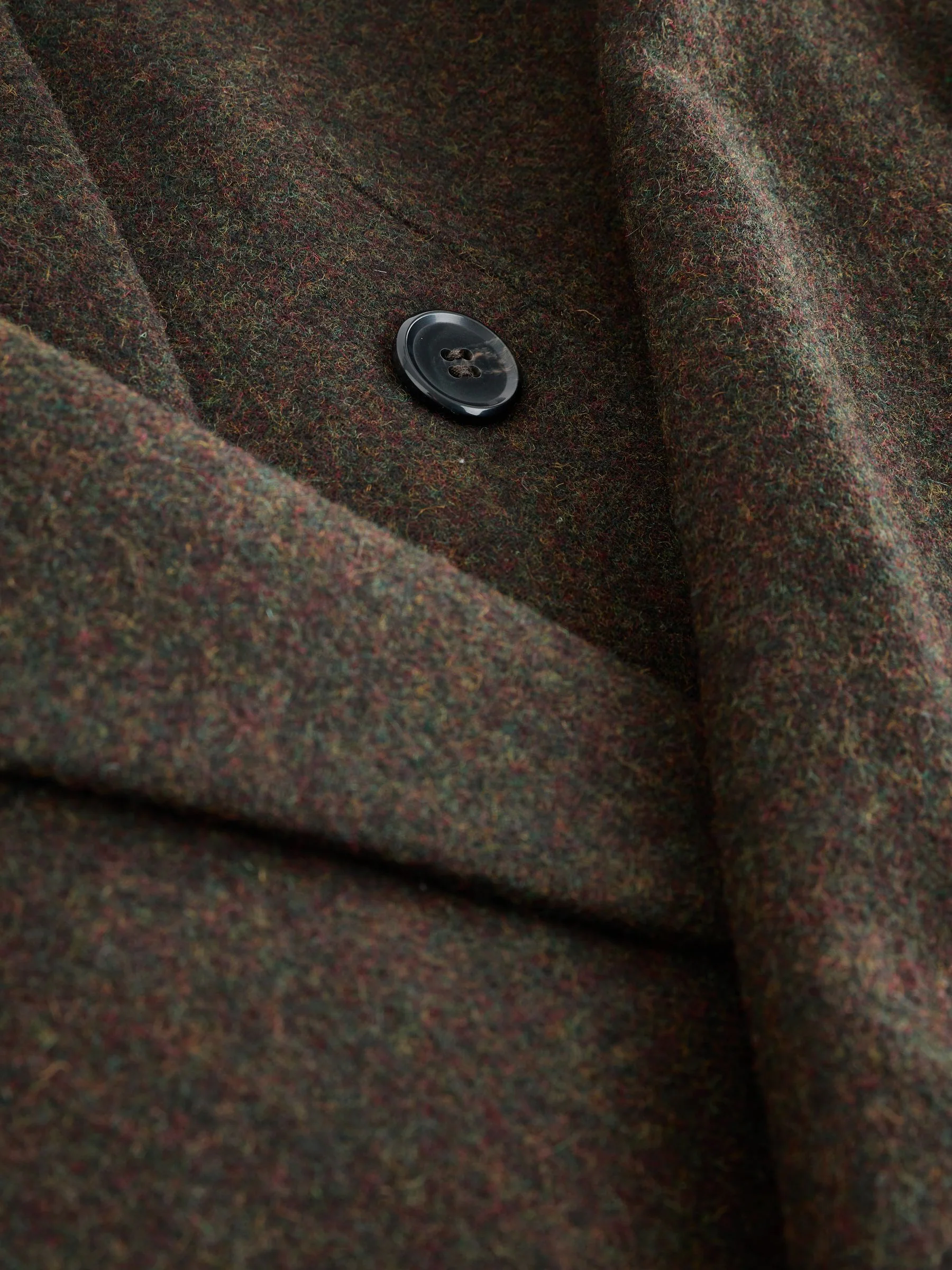Groen - Tabitha Simmons X Next Wool Blend Double Breasted Blazer