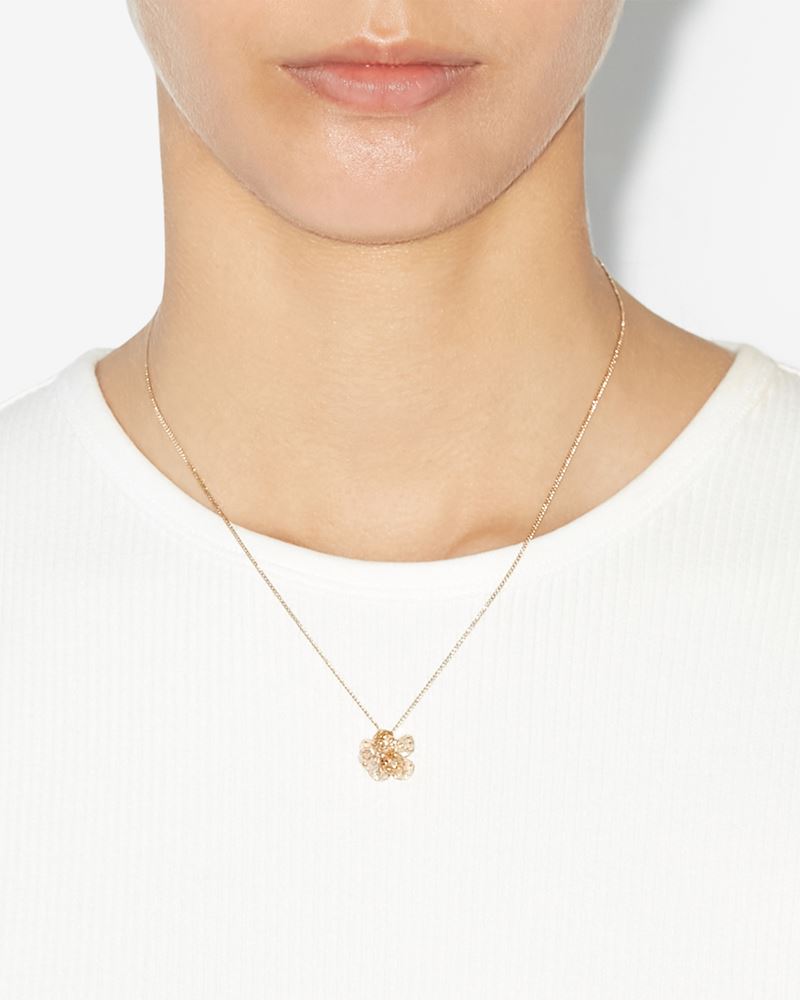 COLLIER POLLY
