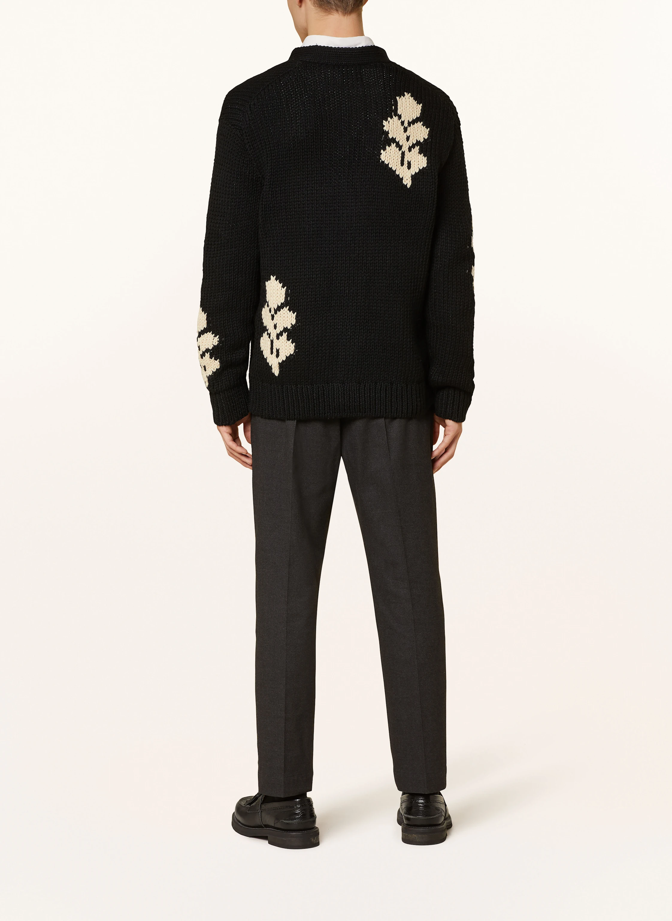 NN.07 Chino BILLIE im Jogging-Stil Regular Fit