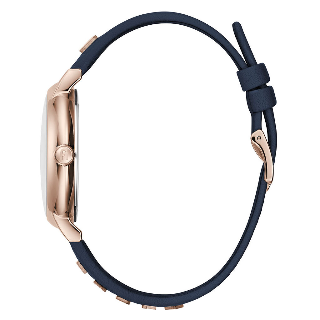 Montre Furla Easy Shape Rose