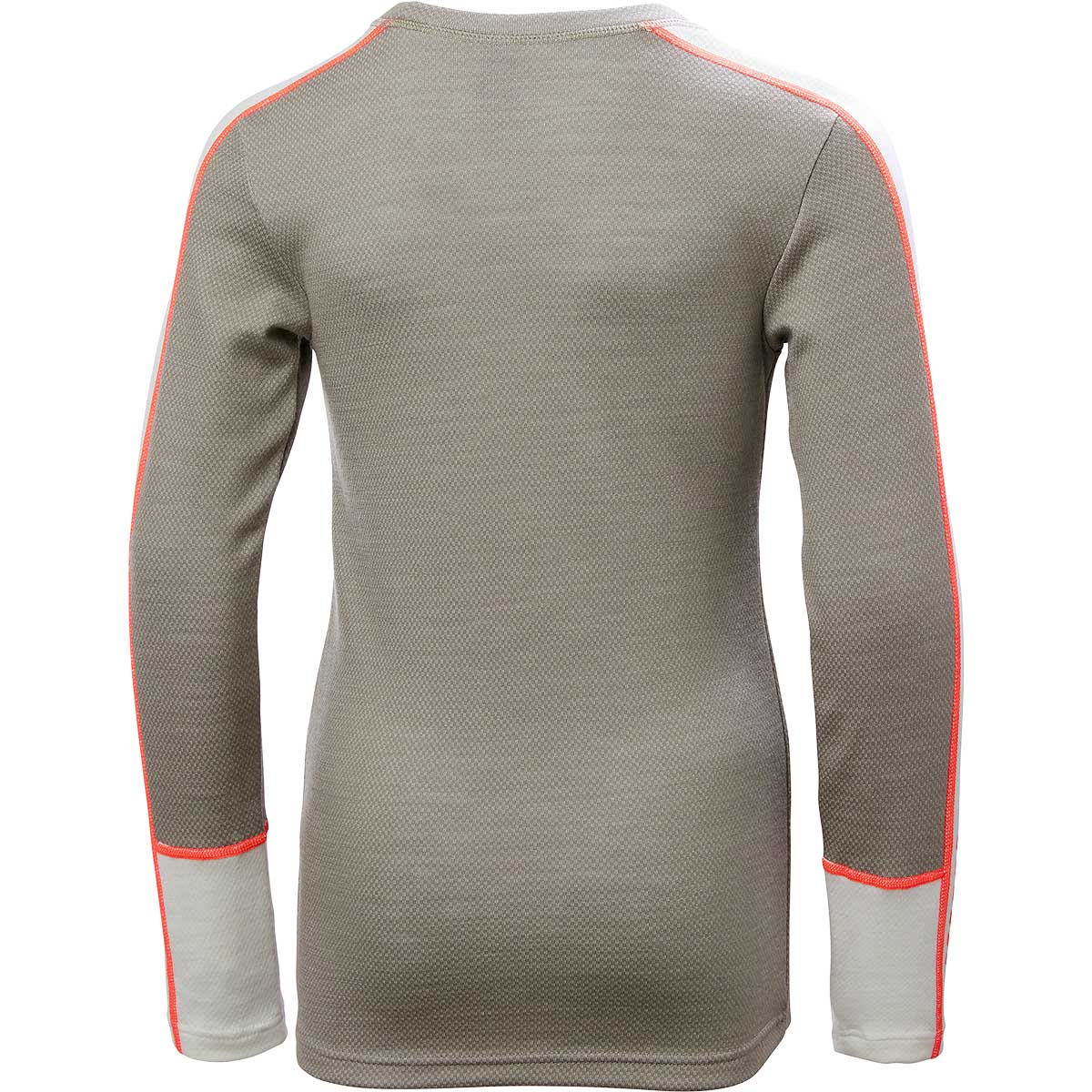 Helly Hansen Lifa Merino Midweight Skiundertøj Sæt Børn
