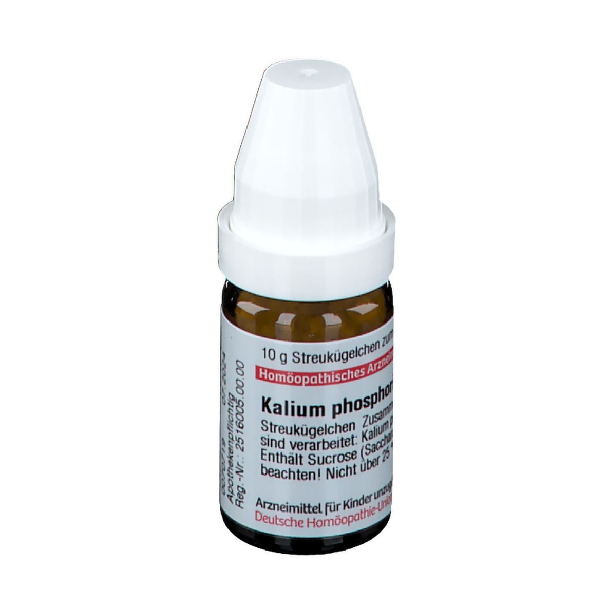 DHU Kalium Phosphoricum C12