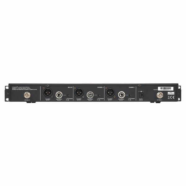LD Systems U506 BPHH2