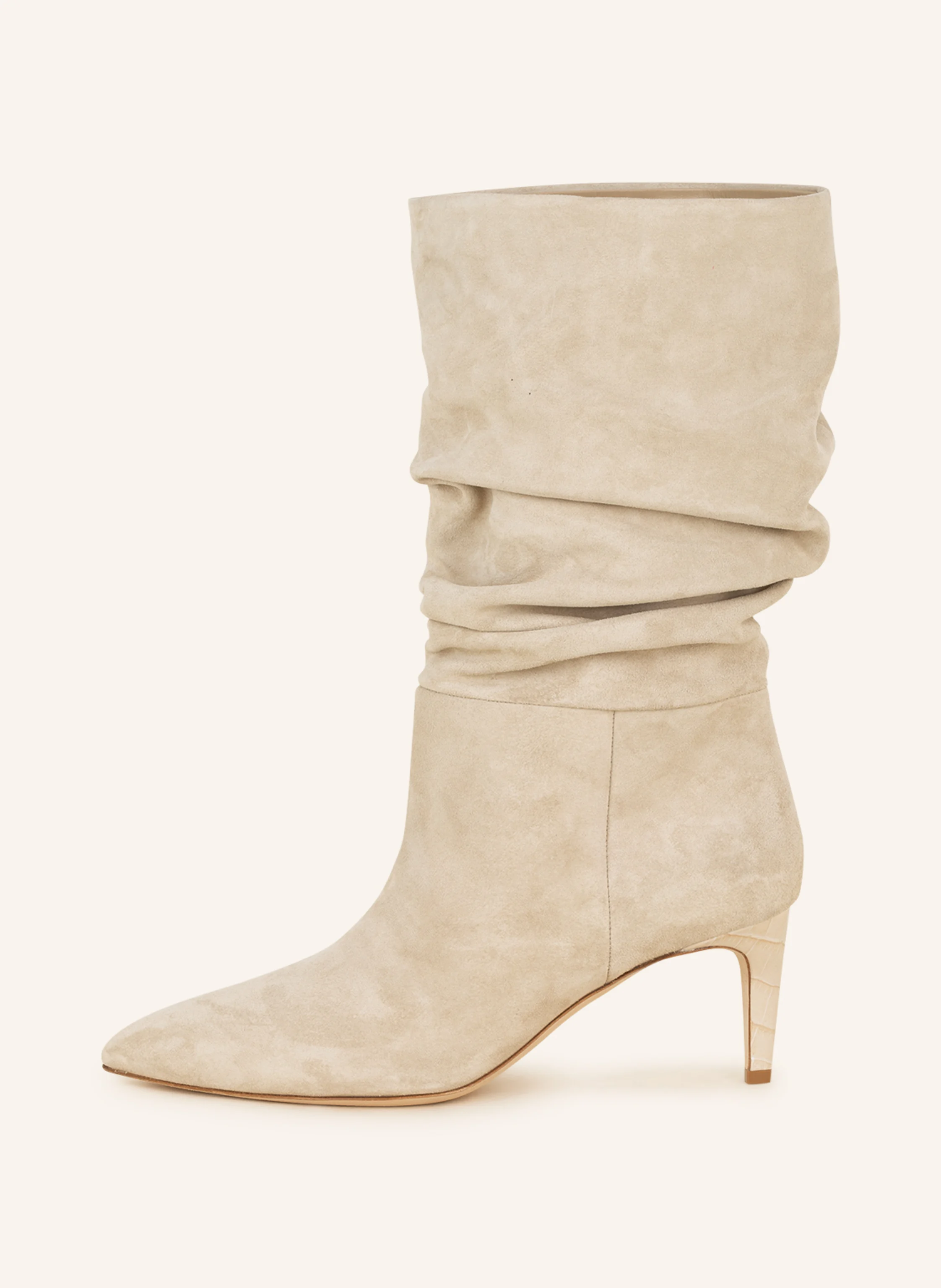 PARIS TEXAS Stiefeletten