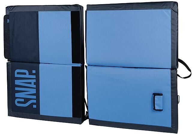 SNAP - CRASH PAD BOUNCE