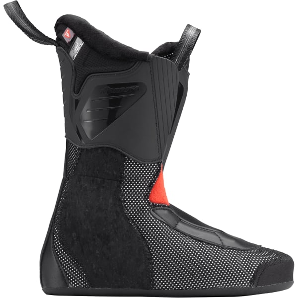 Chaussure de ski NORDICA SPEEDMACHINE 3 95 W ANTHRACITE-NOIR-VERT