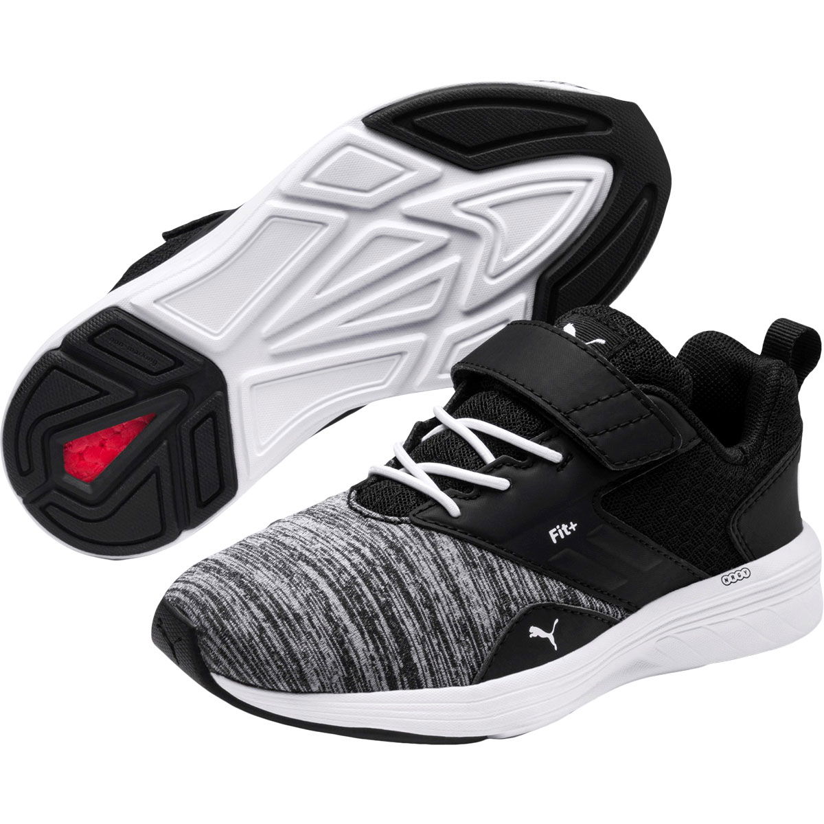 Puma NRGY Comet Velcro Sneakers Børn