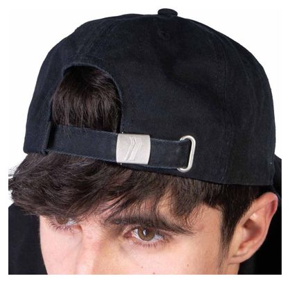 Casquette Stay Strong Inside Dad Black - Couleur - Noir