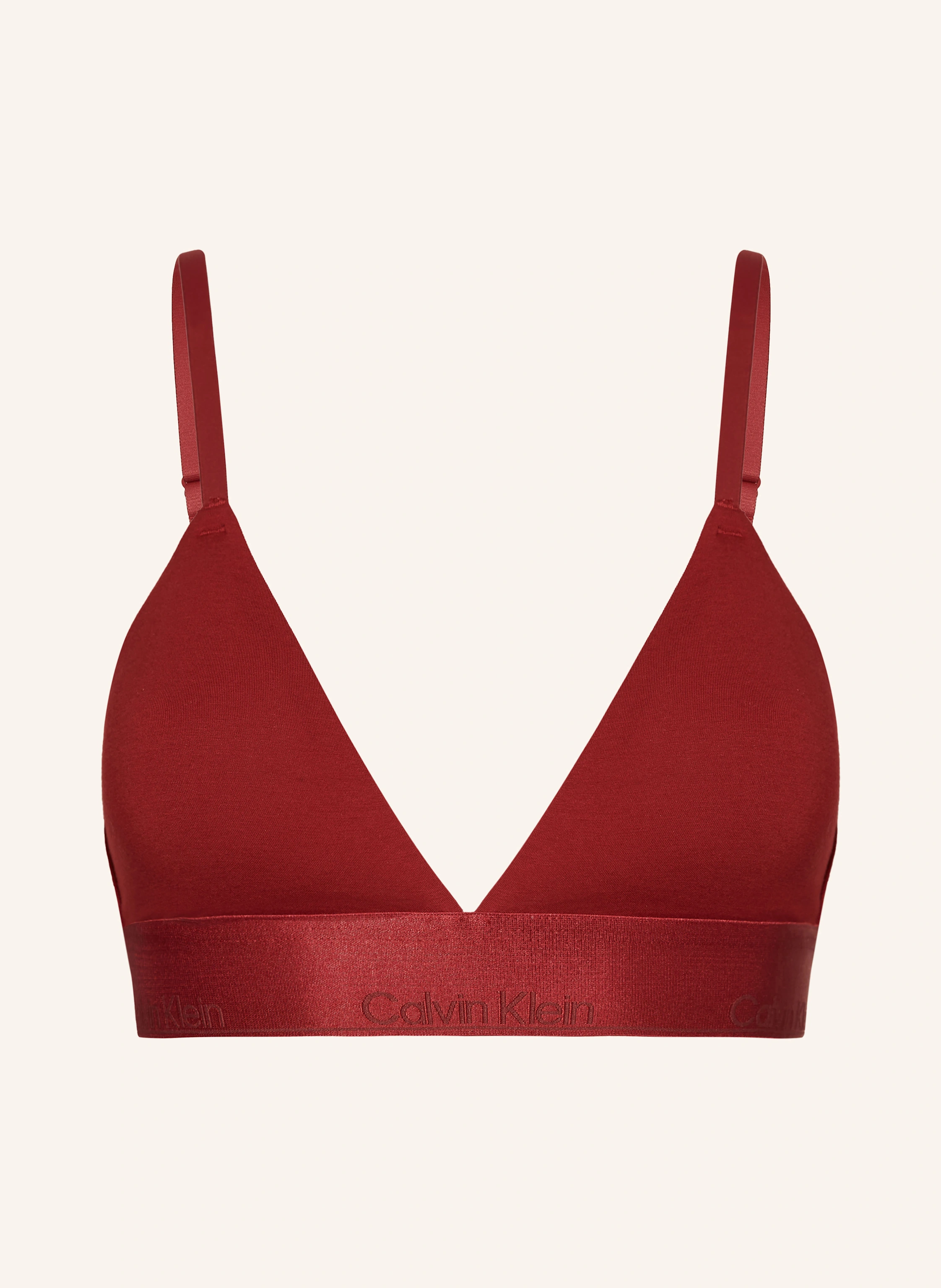 Calvin Klein Triangel-BH MODERN COTTON