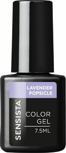 Sensista Color Gel Lavender Popsicle 7,5ML