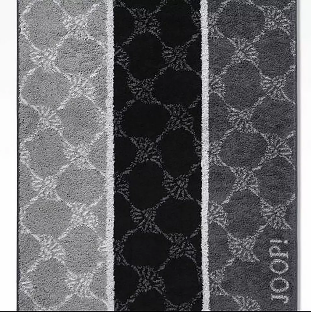 Duschtuch Stripes 80 x 150 cm