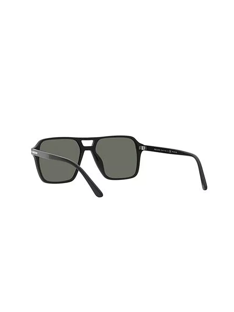 PRADA Sonnenbrille 0PR20YS/55 schwarz