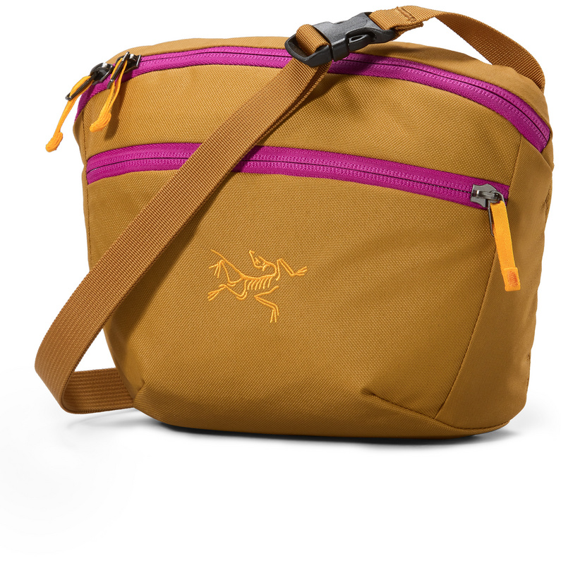 Arcteryx Mantis 2 Hüfttasche