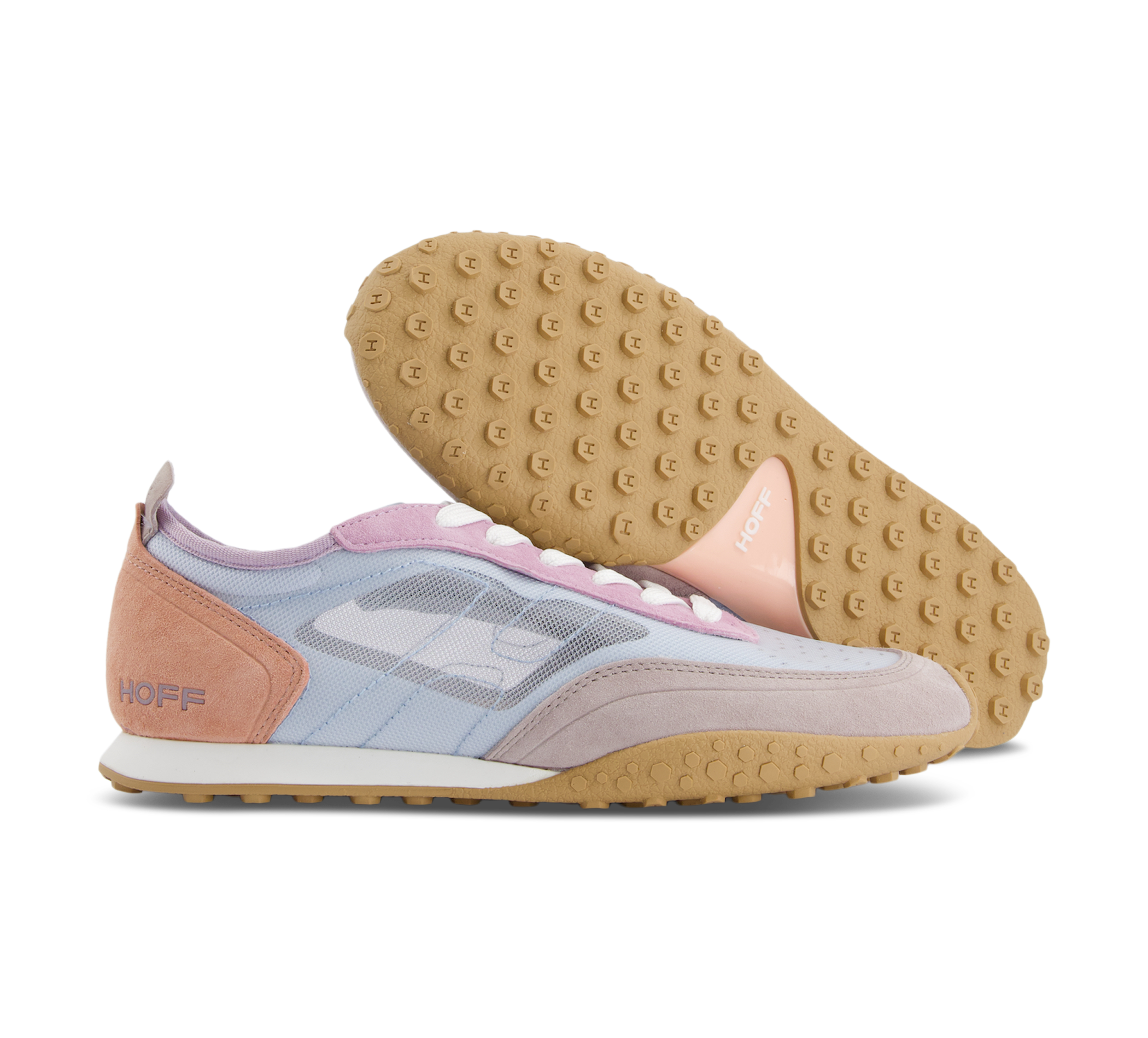 Hoff Bird - Sneaker low