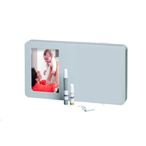YOU & ME Pastel - Cadre Empreintes Duo - BABY ART