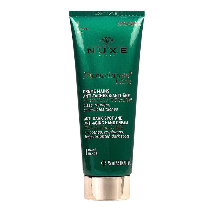 Nuxuriance Ultra crème mains 75ml