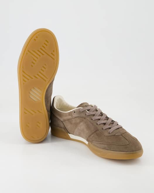 Boss Brenta_Tenn Sneaker in Braun