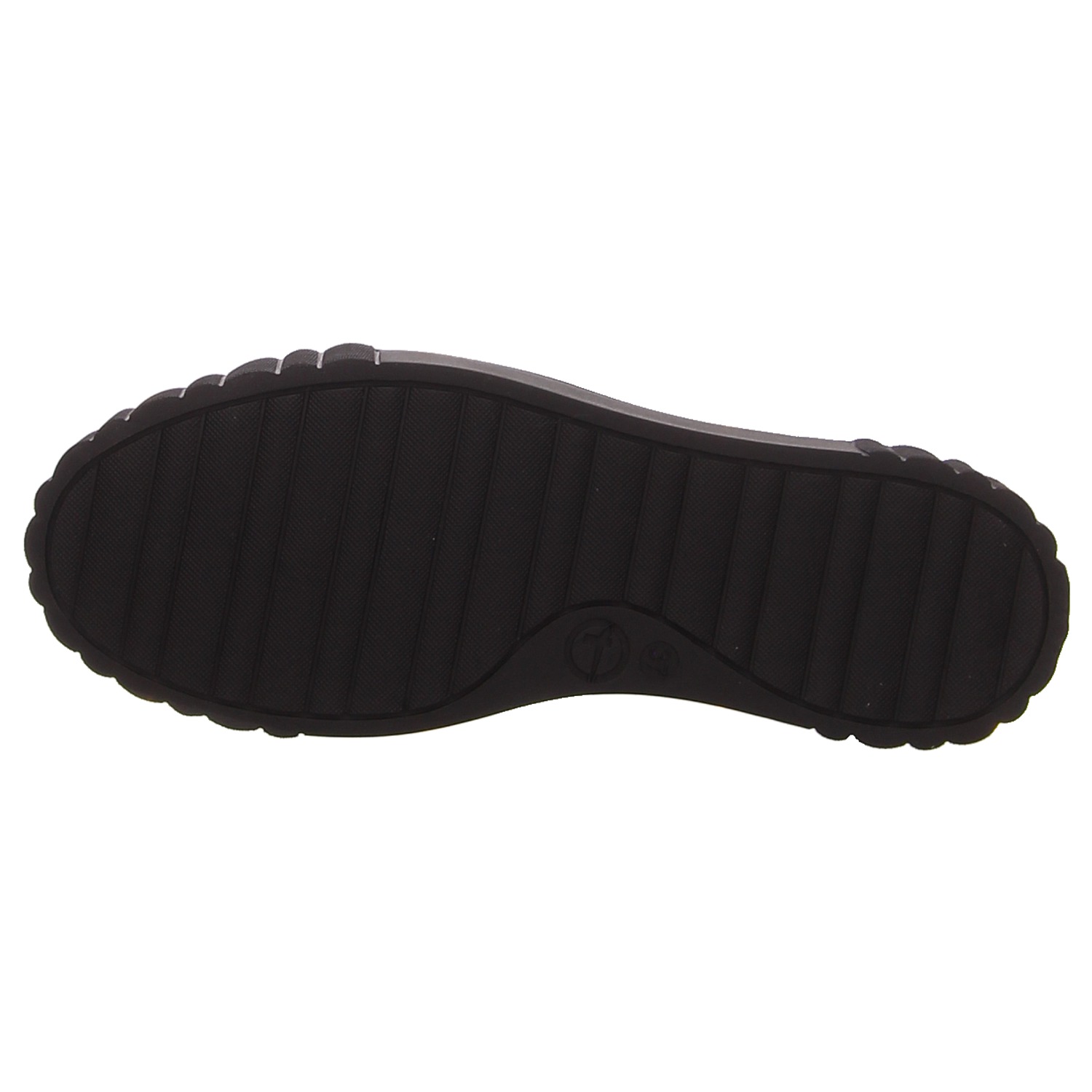 Tamaris Boots schwarz schwarz