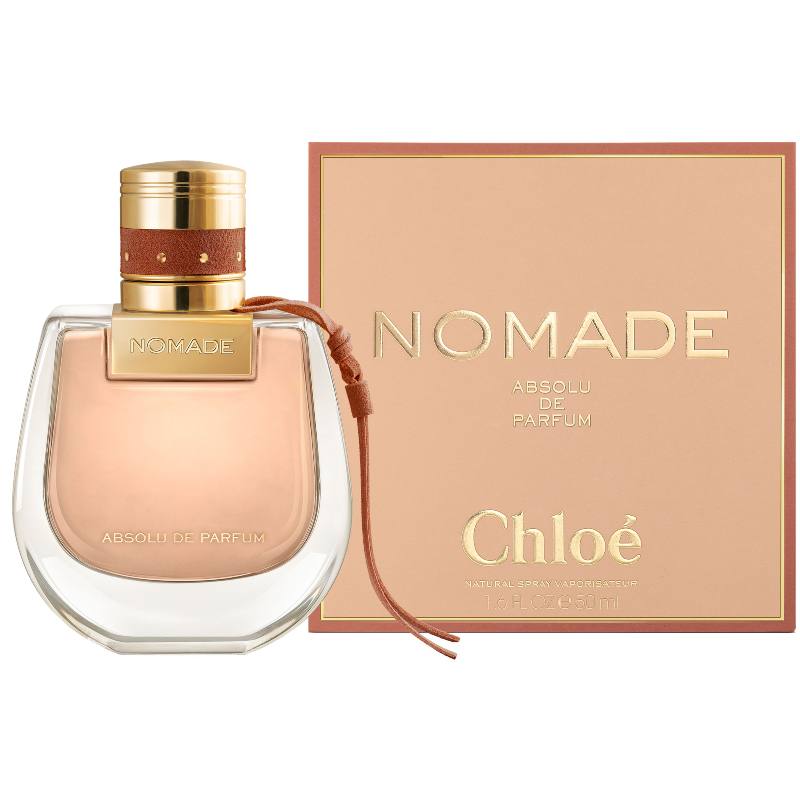 Chloé Nomade Absolu EDP 50 ml