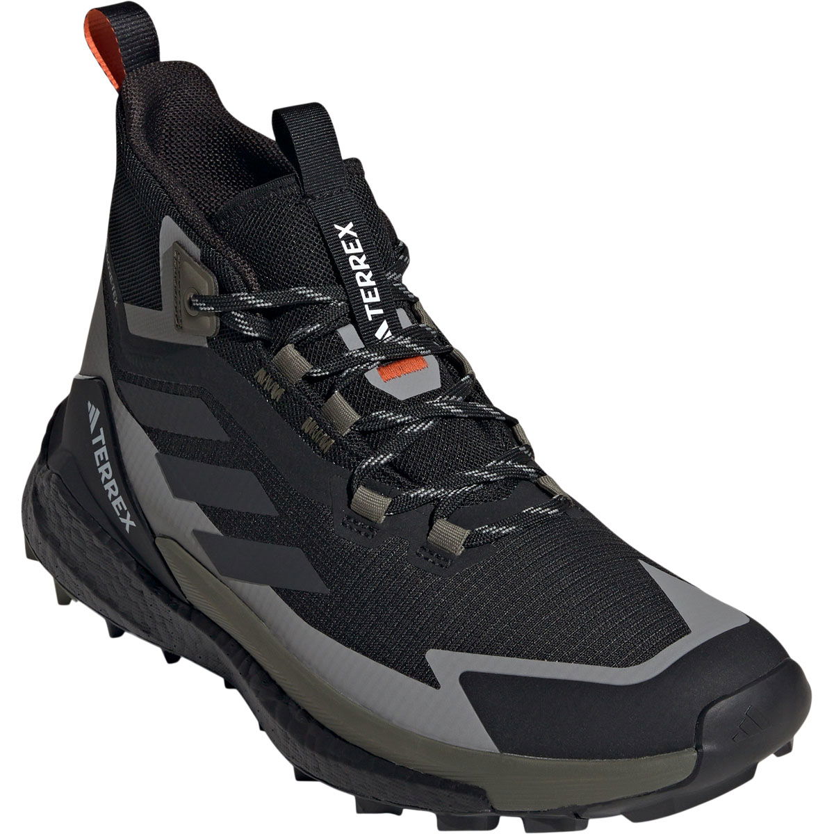 adidas Terrex Free Hiker 2 GTX Vandrestøvler Herre