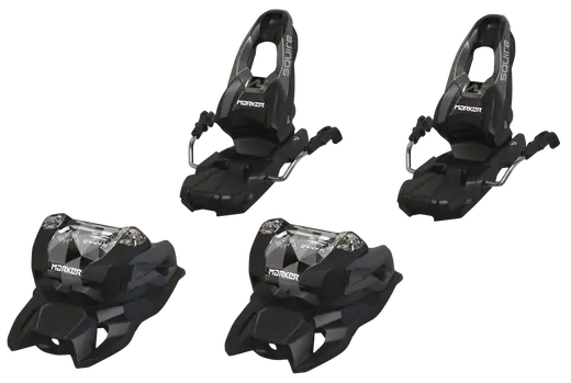 Marker Squire 10 Skibindinger | SkatePro