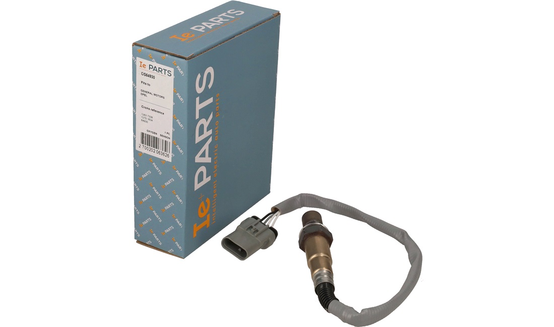 Lambda-sonde
