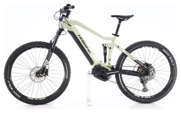 Produit reconditionné · Haibike Alltrail 4 / Vélo VTT électrique / Haibike | Bon état