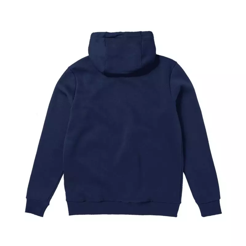 Sweat MYSTIC Brand Hood Night Blue