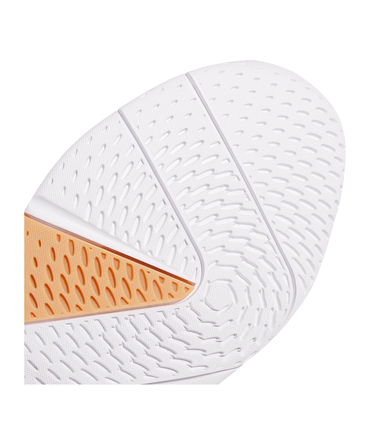 adidas Ligra 8 Indoor Schuh Damen Weiss