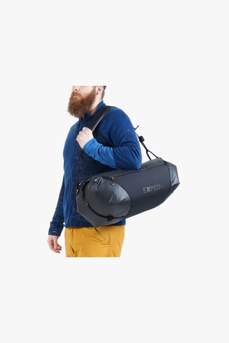 Exped Radical 45 L Duffel